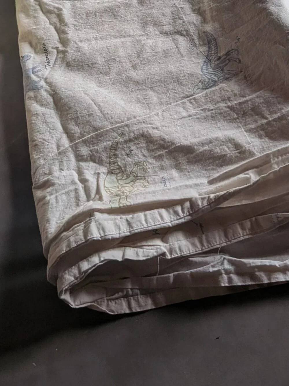 Zara Home Kids 63 x 110 
